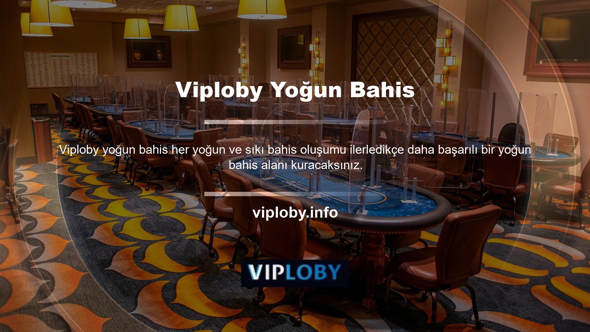 Viploby cihazlarda bir avantajı var mı? Avrupa ligi bahislerine göre bahis stratejinizi geliştirme ve daha bilinçli kararlar verme şansına sahip olacaksınız