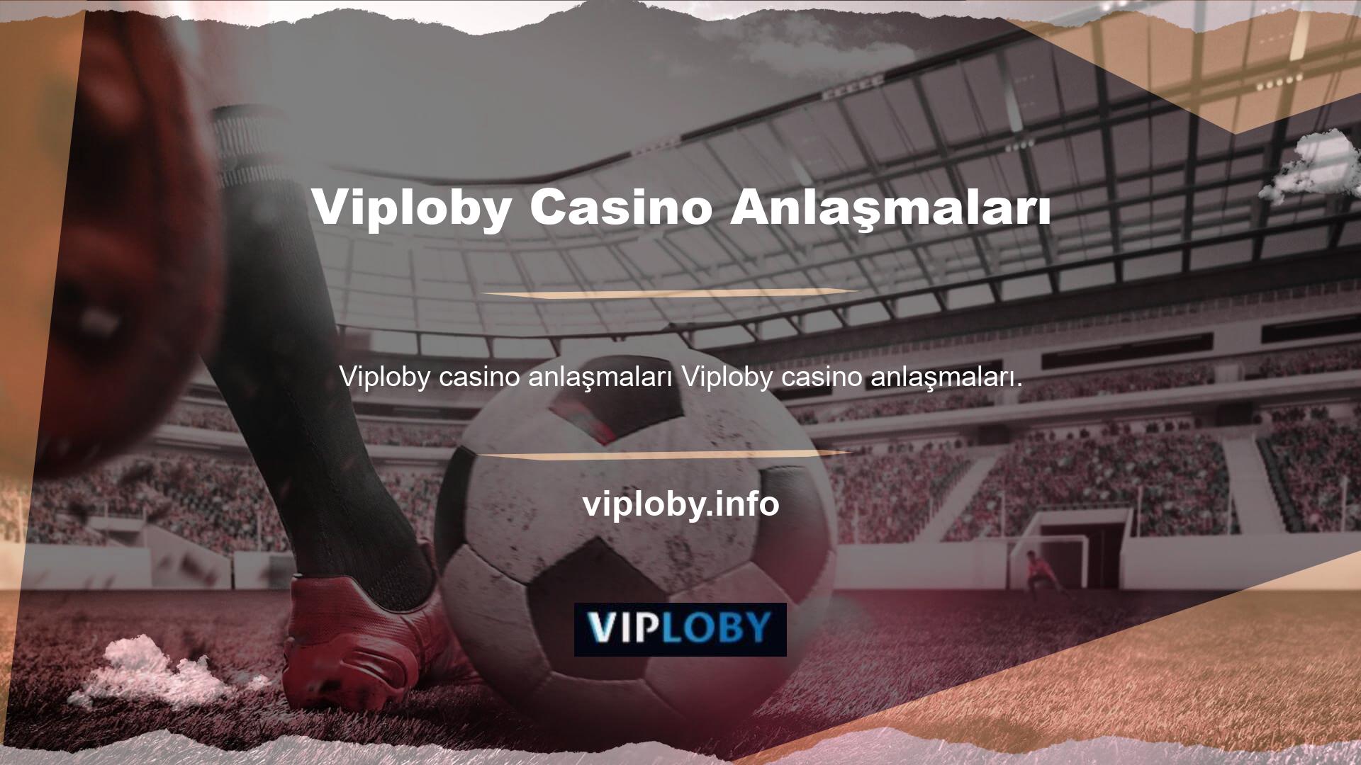 Çevrimiçi casino siteleri söz konusu olduğunda, çoğu insan önce casino oyunlarını düşünüyor