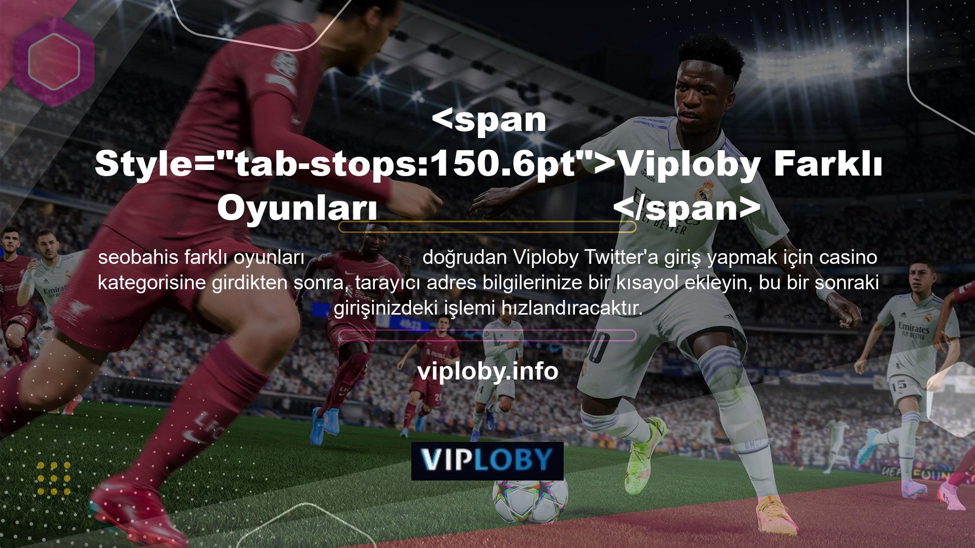 Viploby casino oyunları video yuvaları, masa oyunları, klasik yuvalar, diğer kategoriler, en popüler ve yeni sürümleri içerir